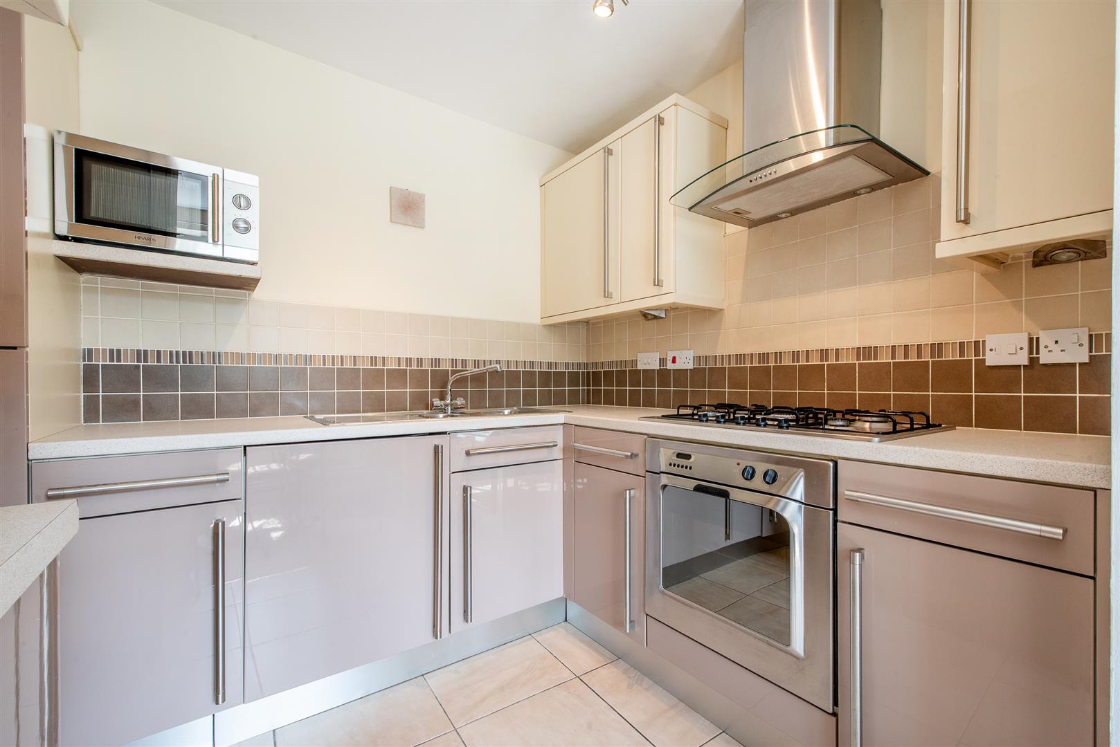 Halliwell Crescent, Hutton, Preston